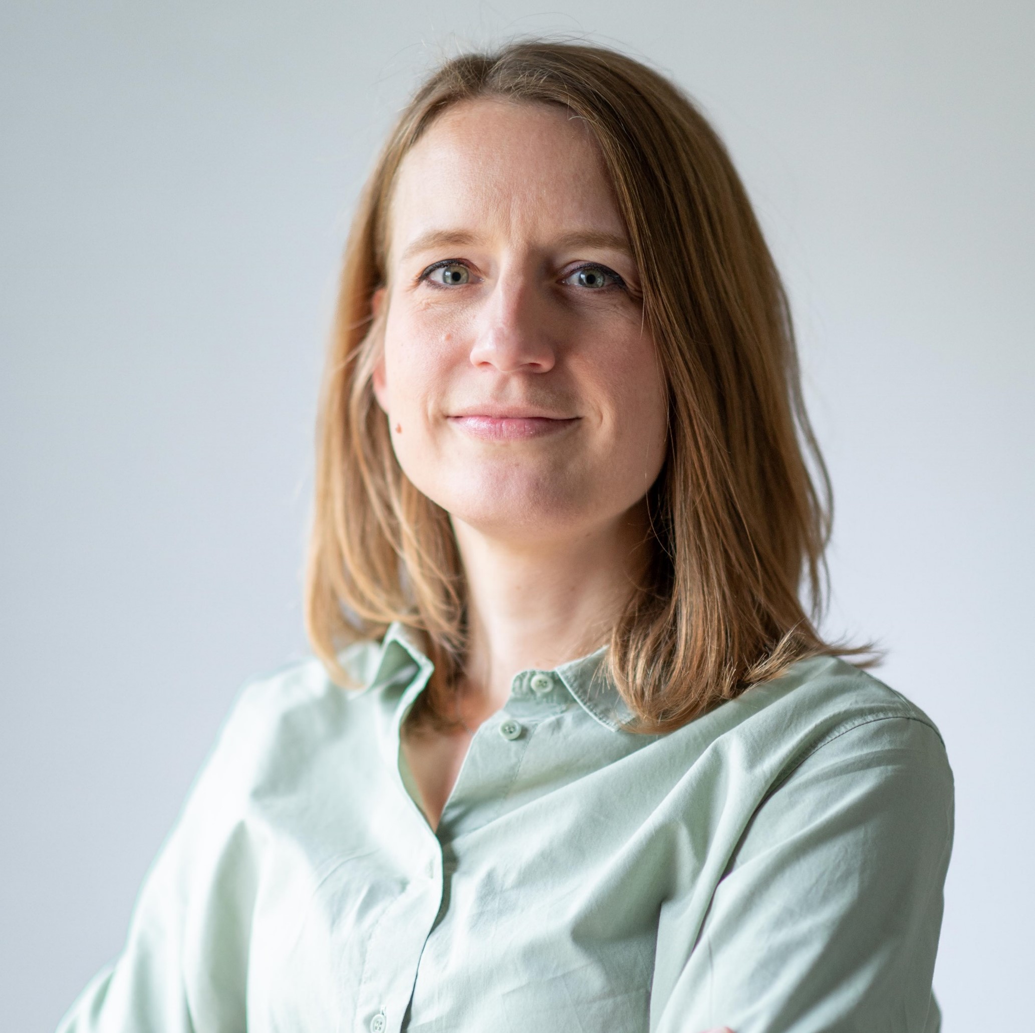 Evi De Bruyne