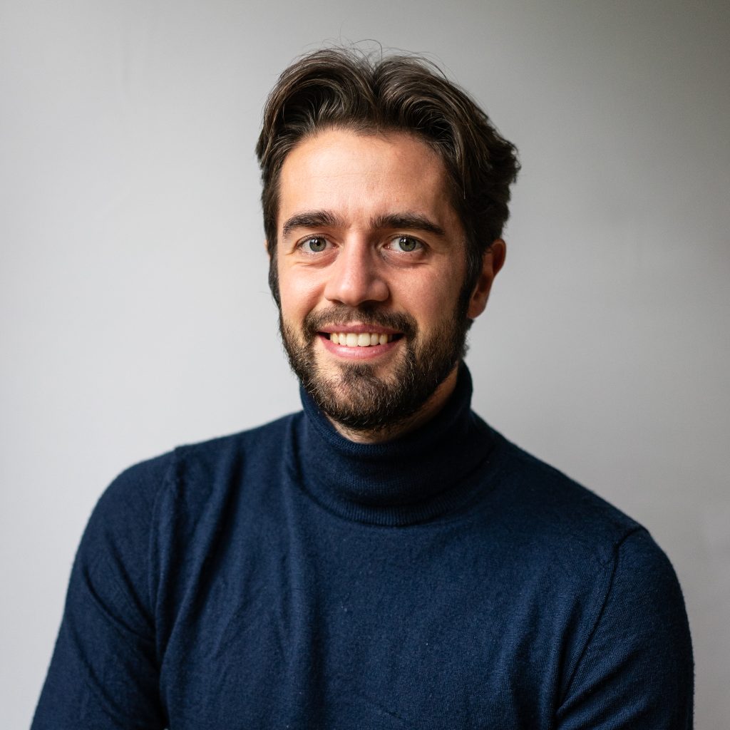 Gaëtan Encev