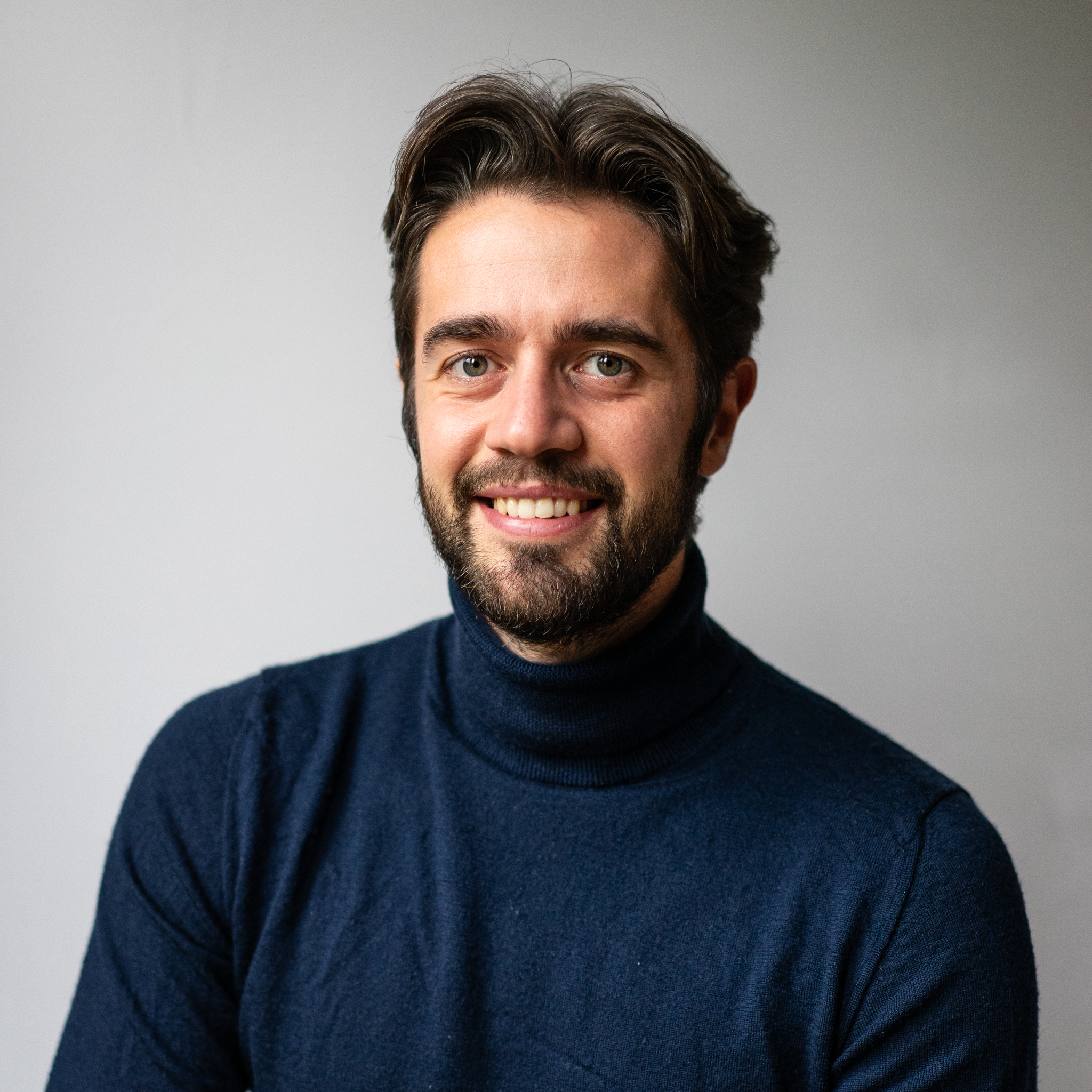 Gaëtan Encev